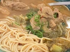 -巴师傅川菜