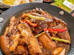 -创味·民间海南菜·非遗藤桥排骨(藤桥·免税城店)