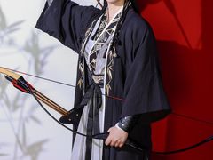 -道顺射箭·团建·骑射(张杨路店)
