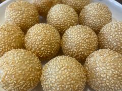 麻团-安诚居干锅鸭头(八角店)