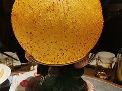 大麻球-吴越荣记·苏州菜·松鼠桂鱼(斜塘老街店)