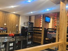-雪熊哈尔滨烧烤·精酿啤酒·砂锅(中央胜境店)