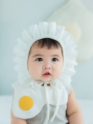 -芭比儿童摄影(土门西二环店)