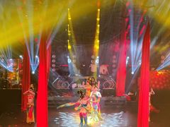 -轩 SUPER LIVE 超级现场(农科路店)