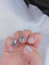 -悠禾·美甲美睫·皮肤管理