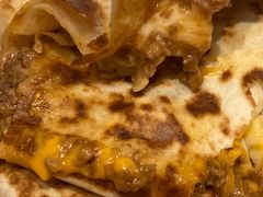 -Taco Bell 塔可钟(民田路店)