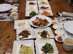-紫霞门韩国料理烤肉(深南东路店)