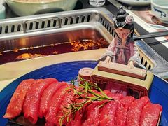 -大隐·成都火锅Bistro(合生麒麟新天地店)