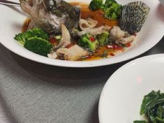 -中卫御苑福膳·养生局(圆明园店)