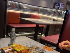 -锦州烧烤·纸包鱼(物资学院路店)