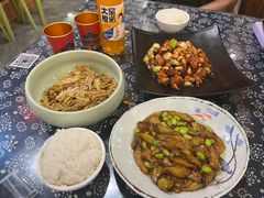 -玉桥餐厅(天坛店)