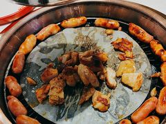 -权金城·烤肉(华北商厦店)