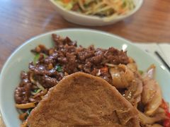 -兰溪十八浇(天一店)