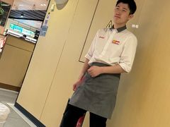-海底捞火锅(杭州天虹购物中心店)