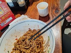 -秦园陕西手工面馆(番禺节能科技园店)