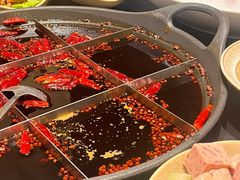 -莺花渡火锅City Green(万象城店)