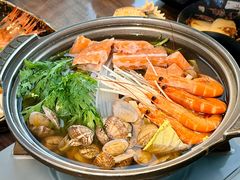 -九井澤精致料理(金茂店)