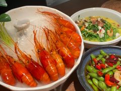 -乔街深夜食堂·小龙虾·高压锅生蚝(杭州总店)