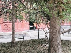 -大钟寺古钟博物馆