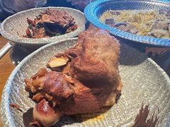 -95号酱骨·一块豆腐(展春园西路店)