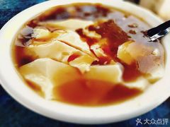 -闫家驴肉老店(华电一校店)