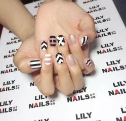 -LILY NAILS美甲美睫