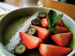 布雷甜点-EN SPACE恩空间