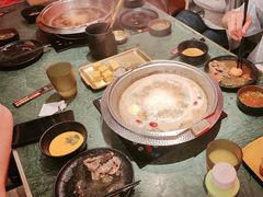 -牛New寿喜烧(曹路花园城店)