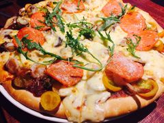 -卡朋厨房(289艺术园区店)