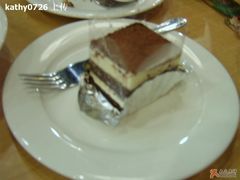 提拉米苏.10元-萨莉亚意式餐厅(特力时尚汇店)