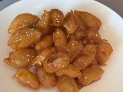 -阿庄新豫菜(通泰路店)