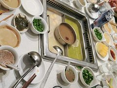 -巴奴毛肚火锅(相州店)