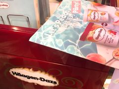 -哈根达斯(天河城店)