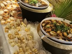 -厦门悦华酒店·绿庭主题自助餐厅