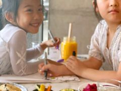 -The Rug Cafe(王府中环店)