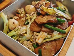 -0776食堂·京城创意菜(七里庄店)
