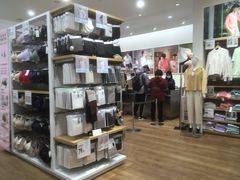 -优衣库(广州恒宝广场店)