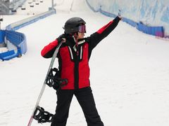 -哈尔滨热雪奇迹