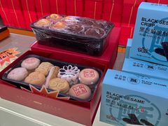 -大桥道糕点食品店(津塘路店)