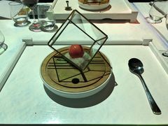 -翡翠36餐厅(浦东香格里拉店)