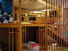 -汤连得温泉馆(宝山店)