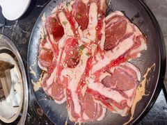 -鹤江桥·红油牛肉粉(SKP店)