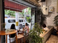 -O'mills Sourdough Bakery&Bistro(永嘉路店)