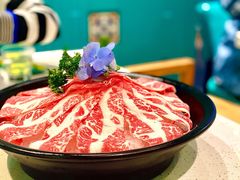 -五星桥原切肥牛火锅(怀德桥店)