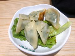招牌煎饺-袁记云饺(鼓楼店)