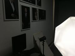 -汇美相馆(华强北店)