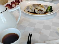 金沙红米肠-春满园·早茶·粤菜·宴会(前海店)