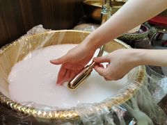 -丽象SPA·柔式高端按摩(太古仓店)