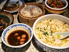 -南京大牌档(夫子庙老门东店)