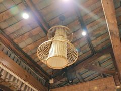 -花溪雨·森林餐厅(石基店)